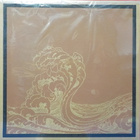 AETHENOR - DEEP IN OCEAN SUNK THE LAMP OF LIGHT - M-/M- LP - pikkukuva 2