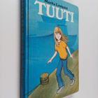 Marita Lindquist : Tuuti - pikkukuva 1