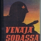 Sven Herman Kjellberg : Venäjä sodassa - pikkukuva 1