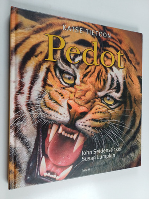 John Seidensticker : Pedot