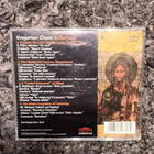 Gregorian Chant. Reflections CD - pikkukuva 2