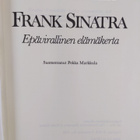 Kitty Kelley : Frank Sinatra : epävirallinen elämänkerta - pikkukuva 3