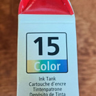 Canon BCI-15 *UUSI - pikkukuva 3