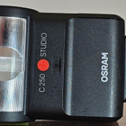 == Osram Studio C250 Flash - pikkukuva 2