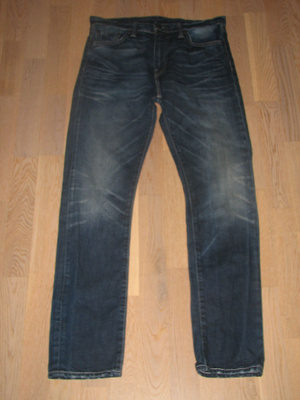 LEVIS 30/32 FARKUT