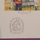 FDC Hevoset Nuorten harrastuksia 1990 - pikkukuva 1