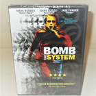 BOMB THE SYSTEM  (UUSI) - pikkukuva 1