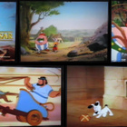 Asterix – gallialaisten sankari (Select Video) VHS FIx - pikkukuva 2