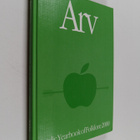 ARV 2000. Nordic Yearbook of Folklore - pikkukuva 1