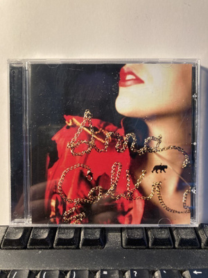 ANNA CALVI, CD