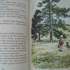 Nalle Puh rakentaa talon A.A.Milne - pikkukuva 3