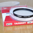 == TAMRON UV suodin 67mm - pikkukuva 3