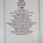Kai ym. (toim.) Linnilä : Sata vuotta sitten, 1888 - pikkukuva 2