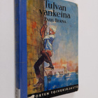 Paul Berna : Tulvan vankeina - pikkukuva 1