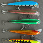 Nils Master 15cm - pikkukuva 2
