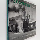 Alan Wills ym. : Southern Steam - South and West - pikkukuva 1