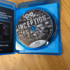Inception blu-ray - pikkukuva 3