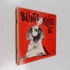 Larry Gore : Blintz Krieg '67 - pikkukuva 1