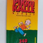 Kalle (koonnut) Kallen-Kallela : Parhaat Pikku-Kalle-vitsit - pikkukuva 1