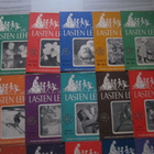 Lasten lehti, vuosilta 1958-1960, yhteensä 30 kpl - pikkukuva 3