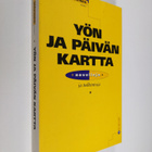 Kirsti Mäkinen : Yön ja päivän kartta : novelleja ja tulk... - pikkukuva 1