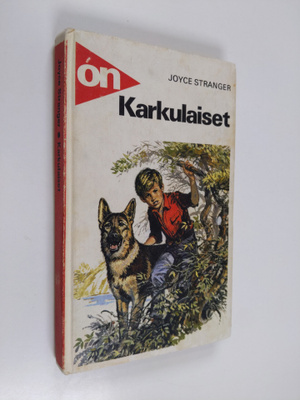 Joyce Stranger : Karkulaiset
