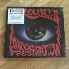 Trouble - Manic Frustration CD (UUSI) - pikkukuva 1