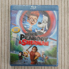 Mr. Peabody & Sherman (Blu-ray (uusi) - pikkukuva 1