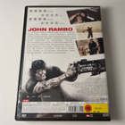 Rambo IV (Sylvester Stallone, 2008) DVD - pikkukuva 2
