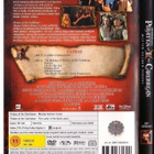 dvd, Pirates of the Caribbean: Mustan helmen kirous, 2dvd [s - pikkukuva 2