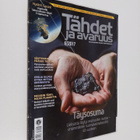 Tähdet ja avaruus 6/2017 - pikkukuva 1