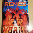 Ilkka Remes: Horna - pikkukuva 1