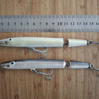 Rapala Sliver 13cm FINLAND 2kpl - pikkukuva 1