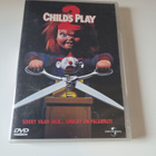 Childs Play 2 (DVD) - pikkukuva 1