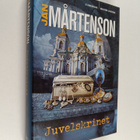 Jan Mårtenson : Juvelskrinet : en Homandeckare - pikkukuva 1
