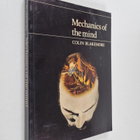Colin Blakemore : Mechanics of the mind - pikkukuva 1