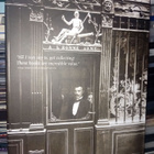 Eugene Atget : Paris 1857 - 1927 ( SIS POSTIKULU ) - pikkukuva 2