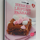 Herkkuleipurin parhaat : näillä onnistut - pikkukuva 1