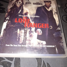 DVD Lone Ranger - pikkukuva 1