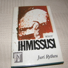 Juri Rytheu Ihmissusi   -sid - pikkukuva 1