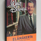 Bob Thomas : Walt Disney : elämäkerta - pikkukuva 1