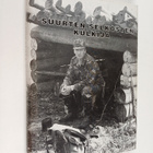 Jaakko Kajula : Suurten selkosten kulkija - pikkukuva 1