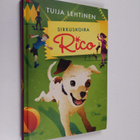 Tuija Lehtinen : Sirkuskoira Rico - pikkukuva 1