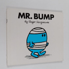 Roger Hangreaves : Mr. Bump - pikkukuva 1