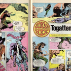 Tomahawak n:o 3 1983 Togatten tatet. - pikkukuva 2