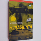 Jussi Siirilä : Teräsrinta - pikkukuva 1