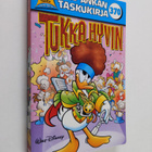 Walt Disney : Tukka hyvin - pikkukuva 1