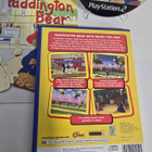 Paddington Bear (PS2) (CIB) - pikkukuva 2