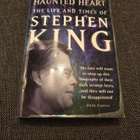 Haunted Heart: The Life and Times of Stephen King - pikkukuva 1