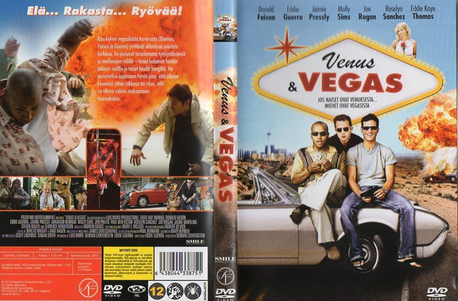 Venus & Vegas	(62 324)	k	-FI-	suomik.	DVD			2010